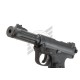 Action Army AAP01 / Ruger MKIV (Black), The Ruger series of pistols are some of the most iconic looking guns in the world, renowned for their performance